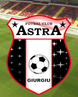 Abonament Astra Giurgiu - Sezon Intreg 2017-2018 