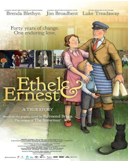 Ethel & Ernest Anim'est 2017 - Competition