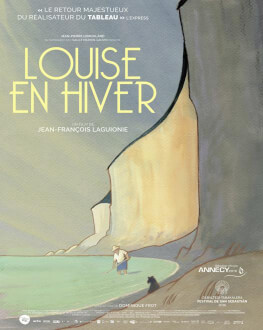 Louise la malul mării /Louise by the Shore Anim'est 2017 - Competition