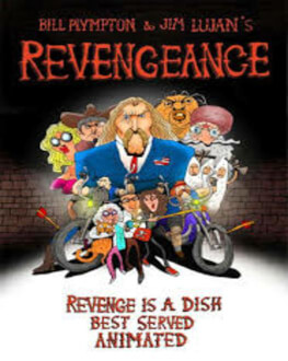 Vendeta în stil american / Revengeance Anim'est 2017 - Special Programme