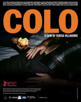 Colo ARTE KINO