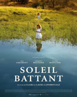 Soleil Battant ARTE KINO