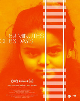 69 Minutes of 86 Days / 69 Minute din 86 zile Astra Film Festival 2017 - secțiunea Docs from Norway 2017