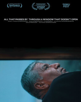 All That Passes By Through a Window That Doesn't Open / Tot ce trece prin fața unei ferestre care nu se deschide Astra Film Festival 2017 - secțiunea International 2017