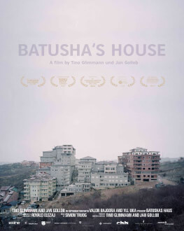 Batusha's House / Construcția Astra Film Festival 2017 - secțiunea Central&Eastern Europe 2017