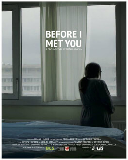 Before I met you / Venirea pe lume Astra Film Festival 2017 - secțiunea DocSchool 2017