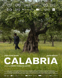 Calabria Astra Film Festival 2017 - secțiunea International 2017