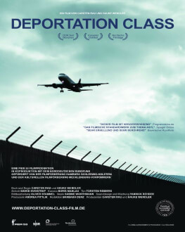 Deportation Class / Anatomia unei deportări Astra Film Festival 2017 - secțiunea Central&Eastern Europe 2017