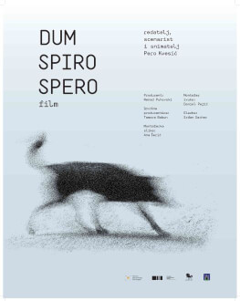 Dum Spiro Spero Astra Film Festival 2017 - secțiunea Non-competitiveive