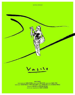 Esmeralda + Ionaș Dreams of Rain / Ionaș visează ca plouă + Vasile Astra Film Festival 2017 - Shorts