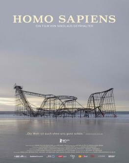 Homo Sapiens Astra Film Festival 2017 - secțiunea Voices of Doc 2017