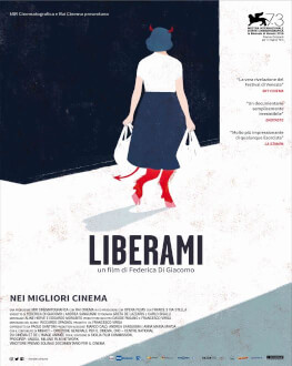 Libera Nos / Și ne mântuiește de Cel Rău Astra Film Festival 2017 - secțiunea International 2017