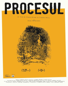 The Trial / Procesul Astra Film Festival 2017 - secțiunea Romania 2017