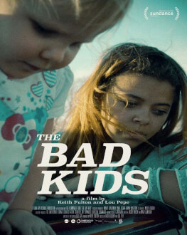 The Bad Kids / Copii-problemă Astra Film Festival 2017 - secțiunea International 2017