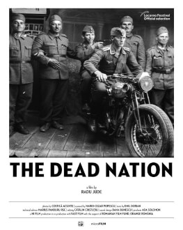 The Dead Nation / Țara moartă Astra Film Festival 2017 - secțiunea Romania 2017