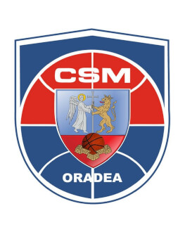 CSM CSU Oradea vs CSM Steaua București EximBank Liga Națională de baschet masculin - ediția 2017/18, Etapa 11