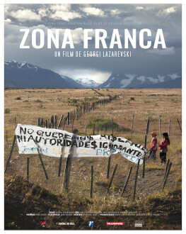 Zona Franca (marele premiu Pelicam 2017) Retrospectiva Pelicam 2017