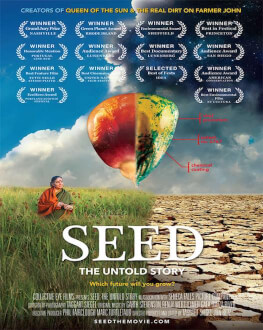 Seed - The Untold Story (câștigător Fresh Perspectives) Retrospectiva Pelicam 2017