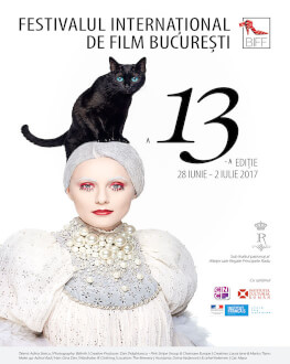 Romanian Screenings / Calup Scurtmetraje BIFF 2017