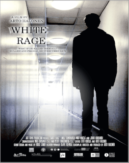 White Rage / Furia albă One World Romania 10 - secțiunea Jocurile Fricii