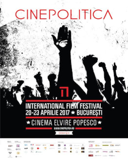 Beyond the Mountains and Hills Cinepolitica 2017 - Competiție