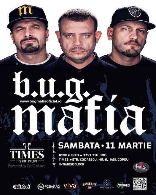 bug mafia albume download gratuit
