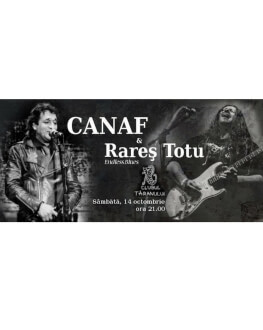 Canaf & Rareș Totu Endless Blues