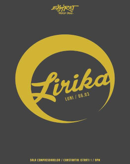 Lirika Live