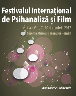 Despre trup și suflet Festivalul de Psihanaliză și Film