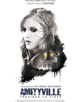 Amityville: Trezirea la viață / Amityville: The Awakening Premieră