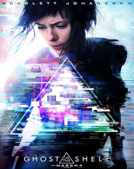 Ghost in the Shell Premieră