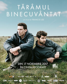 God’s Own Country / Tărâmul Binecuvântat 