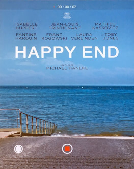 Happy End 