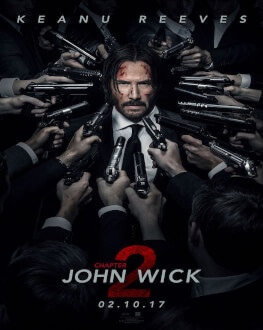 John Wick: Chapter 2 