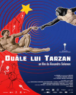 Ouăle lui Tarzan 