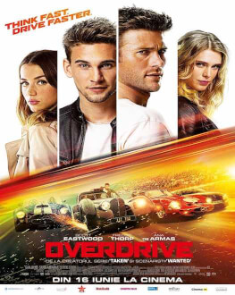 Overdrive 