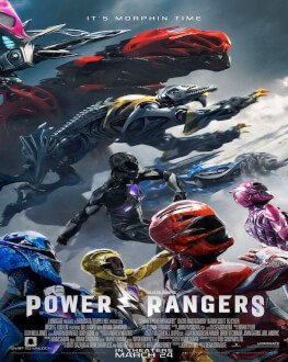 Power Rangers 