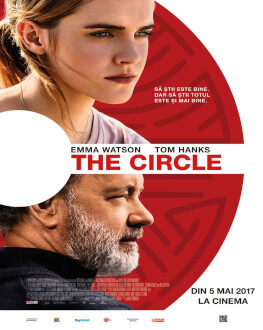 The Circle Avanpremieră