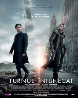 The Dark Tower / Turnul Întunecat 