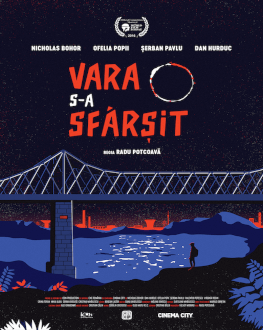 Vara s-a sfârșit 