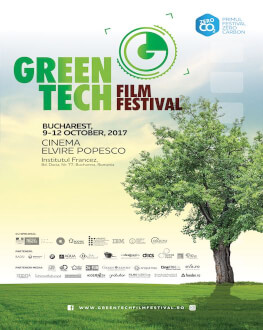 10 (ZECE) Green Tech Film Festival