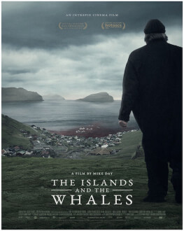 Insula și balenele / The Island and the Whales HipTrip Travel Film Festival 2017