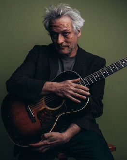 Marc Ribot Jazz Nouveau