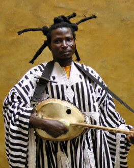 King Ayisoba / Zea Concert