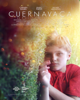 CUERNAVACA (clasele VI-VIII) KINOdiseea 2017 - Kids