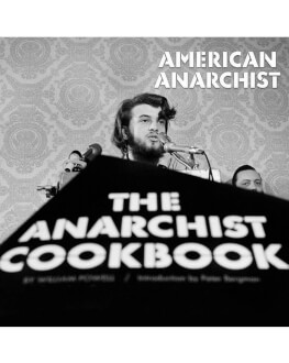 American Anarchist / Anarhistul american One World Romania 10 - secțiunea Animale Politice