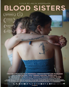 Blood Sisters / Surori de sânge One World Romania 10 - secțiunea Focus. Caucaz