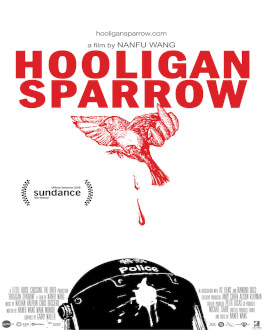 Hooligan Sparrow / Vrabia golancă One World Romania 10 - secțiunea Împotriva Curentului