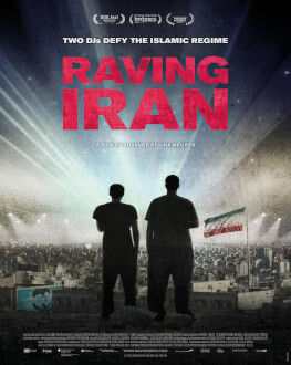 Raving Iran One World Romania 10 - secțiunea Împotriva Curentului