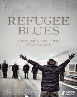 Refugee Blues / Refugee Blues + The Good Postman / Poștașul cel cumsecade One World Romania 10 - secțiunea Delicatessen